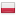 elma-rk.pl server is located in Poland